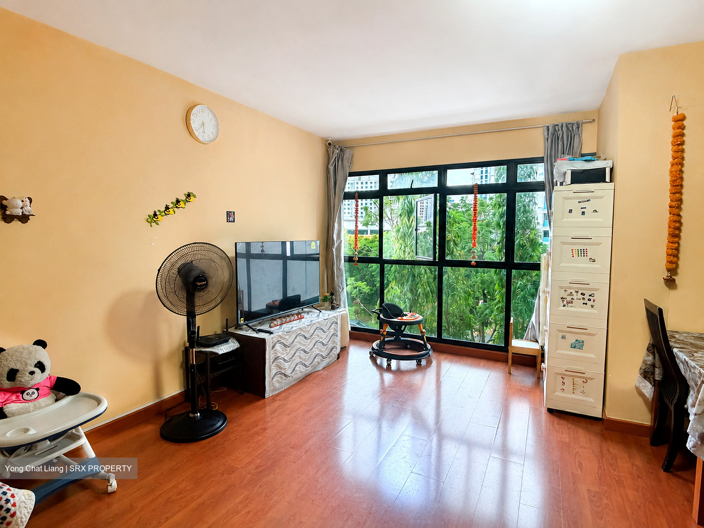 Blk 305B Anchorvale Place (Sengkang), HDB 5 Rooms #592309741